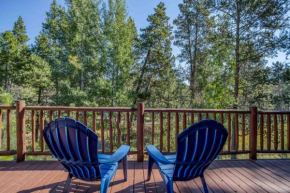 Dragonfly Cabin - Meredith Lodging